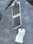 Original Ford Tractor, Air Cleaner Cover Screw Assembly PRTNAA-966-B Used. Price: $20.00.