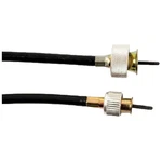 Tachometer Cable Fits Allis Chalmers Replaces 70237076 New. Price: $30.99.