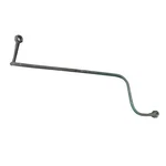 Used Fuel Line #1 Fits John Deere 3010 3020 500 AR26510. Price: $143.96.