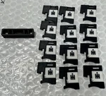 Custom Black And White Farmall International 3D Printed Front Weights Bracket New. Price: $13.00.