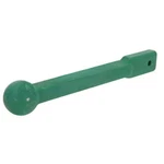 Lift Arm Adjusting Handle Fits John Deere 2010 2510 3010 4010 3020 4020 T13858 New. Price: $38.99.