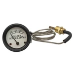 Water Temperature Gauge Fits John Deere Ao Ar Bo Br 36" Lead AA883R New. Price: $44.99.