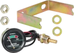 Temperature Gauge FAD10883A Fits Ford 2000 Naa Jubilee 901 801 701 New. Price: $21.76.