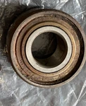 Fafnir Bearing 204RR6 C1 E8728 Used. Price: $5.99.