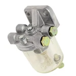 Fuel Sedimenter Filter 32/908400 32-908400 32908400 Fits For Jcb Backhoe 1400... New. Price: $119.68.