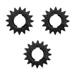 Qty 3: Starter Drive Gears Fits Craftsman Replaces Electrical Systems New. Price: $10.99.
