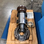 Mori Seiki ZL250 Tool Spindle Unit & Draw Bar Kit Usip Used. Price: $634.80.