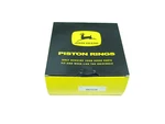 John Deere 70 Tractor Piston Ring Kit Std Gasoline AF2376R Nos New. Price: $99.95.