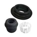 2PCS 54110-SH3-003 54115-SH3-000 Shift Lever M Ball Seat Dust Seal 1PCS 541... New. Price: $46.80.