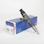 1X Bosch Fuel Injector 129A00-53100 0445110463 For Yanmar 4TNV88C 3TNV88C Engine New. Price: $195.60.