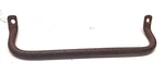 Used Footrest For Farmall B Tractors 52965D. Price: $30.00.