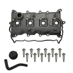 Mitzone Engine Valve Cover Compatible With 2007-2013 Nissan Altima Sentra Se-... New. Price: $49.19.