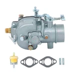 Lablt Carburetor Ford 3000 3100 3300 3400 3500 Tractor 13916 C5NE9510C New. Price: $58.00.