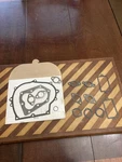 Tecumseh 33239A Gasket Set Fits HH70 HSK70 V70 VH70 Oem Genuine Usa Made New. Price: $28.95.