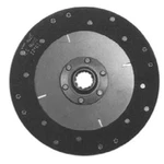 Remanufactured Clutch Disc Fits John Deere 1010 2010 440A 450C AT21066. Price: $146.65.