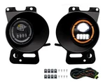 Led Fog Lights Assembly Compatible With 2006, 2007 & 2008 Ford New. Price: $50.00.