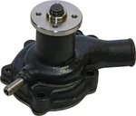 Satoh/mitsubish Tractor S550 Elk, S650 Bison Water Pump Assembly 1014309C93 New. Price: $104.99.