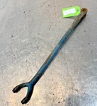 1945 Ford 2N Tractor Left 3PT Upright Hydraulic Lift Arm 9N Used. Price: $35.00.