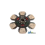 5162898 Transmission Clutch Disc For Fiat Tractor 446DT 466DT 480DT+ New. Price: $180.75.