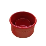 FDS185 Air Cleaner Oil Cup (clip-held) Fits Ford Jubilee, 620, 660, 740, 820 + New. Price: $46.99.