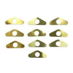 Connecting Rod Shim Kit Fits John Deere Tractor Replaces A303R New. Price: $38.99.