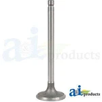 C5NN6507C Intake Valve Fits Ford New Holland 4330 4340 4410 4500 5000 8000 8200. Price: $54.49.