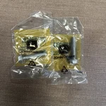 Hexagonal Head Flanged Screw M10X50 Jd N275650 Lot Of New. Price: $12.50.