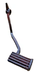 399741R1; Ih Rh Brake Pedal; 454 464 484 574 584 674 684 784 884 Tractors Used. Price: $49.75.