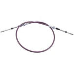 For Case 770 870 970 1070 1090 1170 1175 Tractor Pto Control Cable A59466 New. Price: $69.00.
