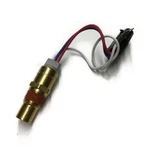 International 1684560C92 Switch Fan Clutch New. Price: $360.53.