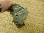 1934 1941 Ford V8 Marvel Schebler 10-2928 Carburetor Used. Price: $89.00.