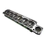 Used Cylinder Head Fits Oliver 1650 222502. Price: $274.50.