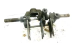 Used Gearshift Fork Assy John Deere Unstyled Tractor A594R, AA371R, A595R. Price: $40.50.