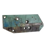 Used Sway Block Support Plate - Right Hand Fits John Deere 2950 2955 AT26430. Price: $81.00.