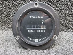 15001 Stewart Warner Hobbs Meter Indicator (hours: 1167.3) Used. Price: $56.00.