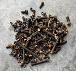 Mm Minneapolis Moline Rtu Tractor Hardware & Bolt Assortment For. Price: $29.99.