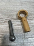 Craftsman Tecumseh 143965006 Eager Mower Part Oil Pump 29914 Used. Price: $8.00.