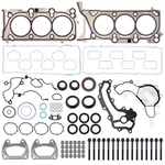 3.6 Cylinder Head Gasket Set With Bolts Compatible 2016-2020 Dodge Duran... New. Price: $180.69.