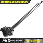 Steering Box Shaft Fits For Kubota L175 L185DT L185F 34159-16091 3524016100 New. Price: $134.99.