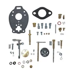 Premium Carburetor Repair Kit Fits Oliver Tractor Marvel Schebler TSX120 New. Price: $67.99.