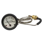Temperature Gauge - Early Styled Fits John Deere B AA883R AA3538R New. Price: $48.99.