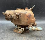 Marvel-schebler Tsx 688 Carburetor Core Assembly John Deer 420 430 Tractor Used. Price: $222.75.