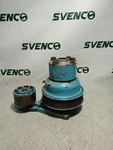 John Deere 6068 Diesel Engine Fan Hub Pulley R502014 Used. Price: $100.00.