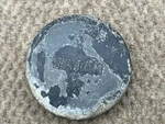 Original Vintage Radiator Cap From 1950S Oliver Super 55 Tractor For. Price: $9.00.