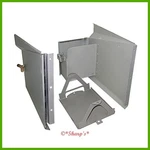 AM394T AM957T AM358T * John Deere Mt Battery Tray Rh Door Lh Set Of 3! New. Price: $259.12.
