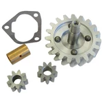 APN6600B Oil Pump Repair Kit 3/4" Wide Gears Fits Ford Tractor 9N 2N 8N New. Price: $119.99.