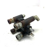 John Deere X485 X720 Selective Control Spool Valve AM143481 AUC18084 AM141800 Used. Price: $359.89.
