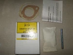 Tisco BK34 Carburetor Repair Kit New. Price: $19.99.