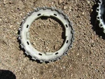 Massey Ferguson 468 Planter Plate 440789M2 Used. Price: $32.99.