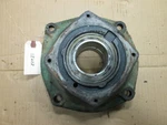 John Deere Late Main Bearing Housing Core A4393R Used. Price: $50.00.